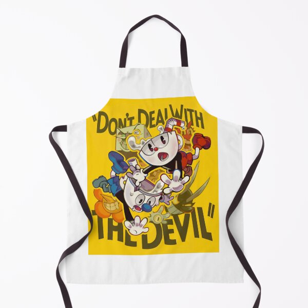 Item preview, game - cuphead Classic designed and sold by LynnGablestore.