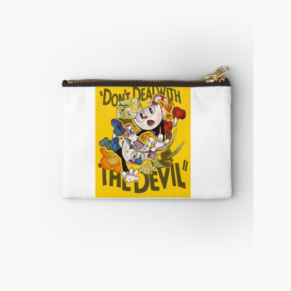 Item preview, game - cuphead Classic  designed and sold by LynnGablestore.