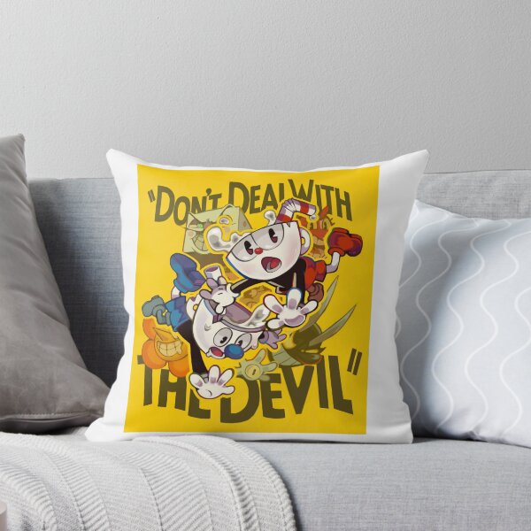 Item preview, Juego - Cuphead Clásico designed and sold by LynnGablestore.