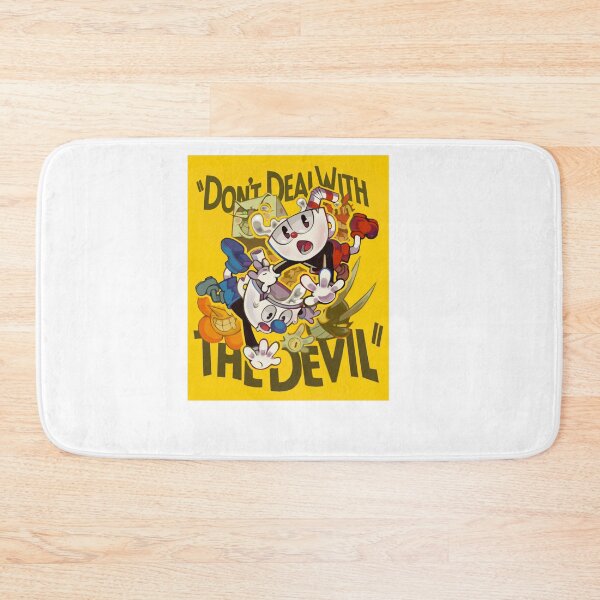 Item preview, game - cuphead Classic  designed and sold by LynnGablestore.