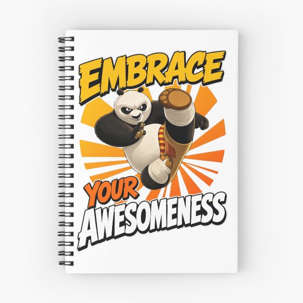 Item preview, Panda Confidence Power Classic  designed and sold by NOELMEDINA.