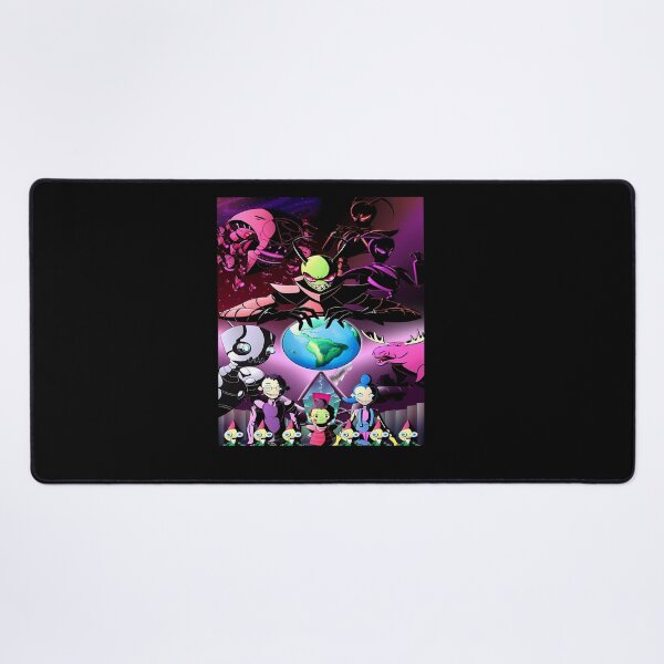 Item preview, Invader Zim Classic Essential  designed and sold by AmandaHuenfeld.