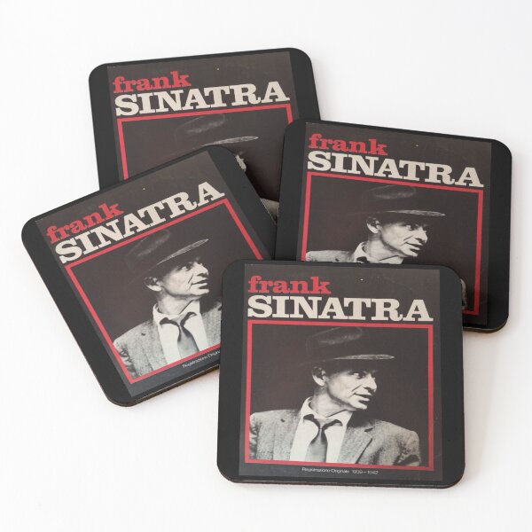 Item preview, Sinatra Inspired Art designed and sold by JazzyQueen.