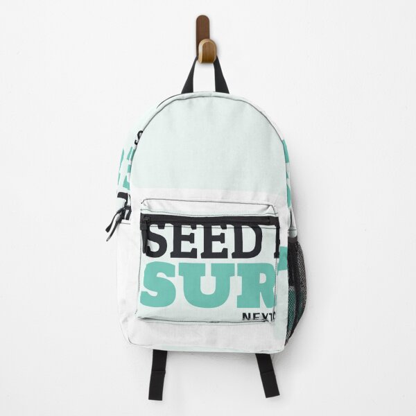 Item preview, Seed Packet Surplus Gardening Shirt designed and sold by Nice Niche.