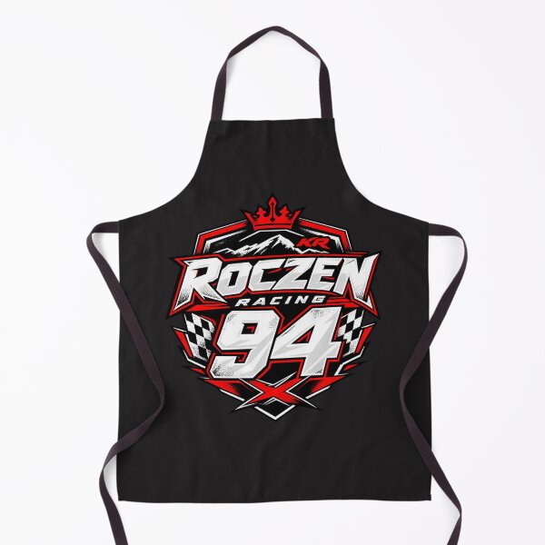 Artikelvorschau, Ken Roczen 94 Motocross-Rennsport Typografie-Design entworfen und verkauft von Cadamurrovault.