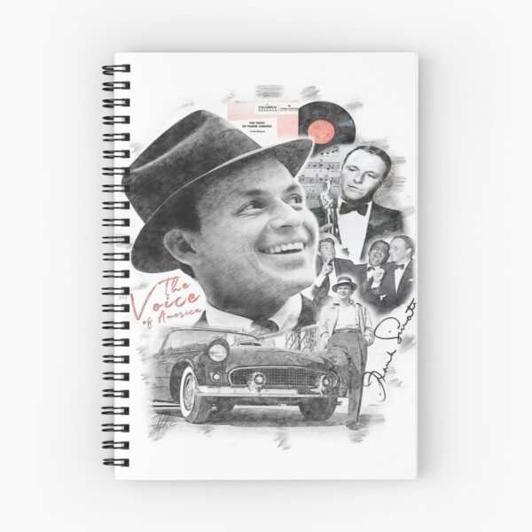 Item preview, Sinatra Inspired Art designed and sold by JazzyQueen.