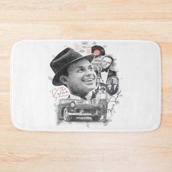 Item preview, Sinatra Inspired Art designed and sold by JazzyQueen.