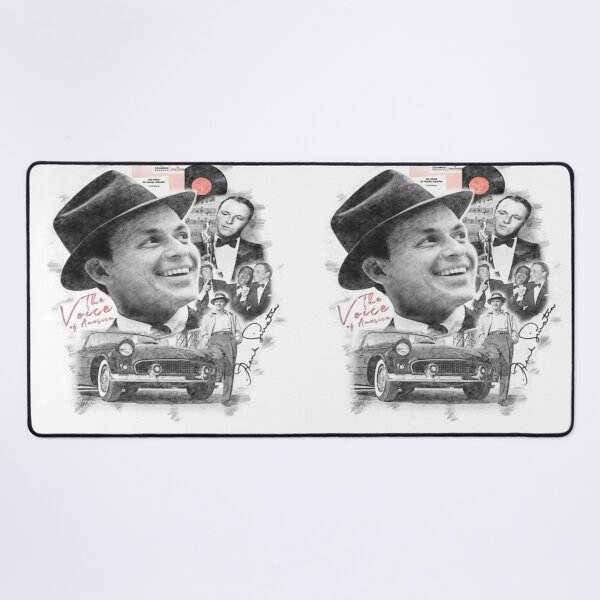 Item preview, Sinatra Inspired Art designed and sold by JazzyQueen.
