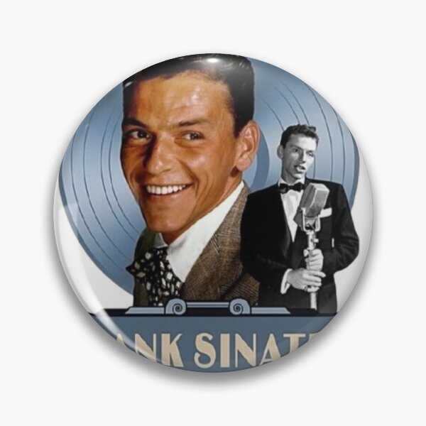 Item preview, Sinatra Inspired Art designed and sold by JazzyQueen.