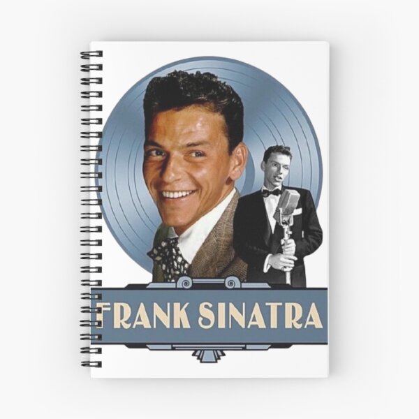 Item preview, Sinatra Inspired Art designed and sold by JazzyQueen.
