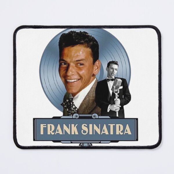 Item preview, Sinatra Inspired Art designed and sold by JazzyQueen.