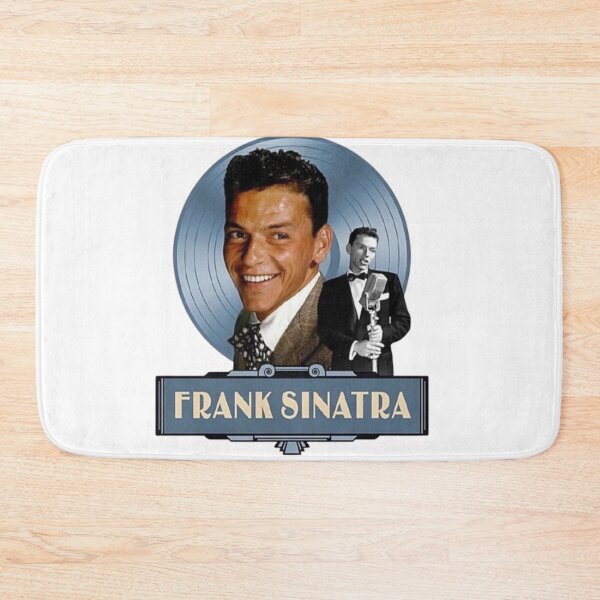 Item preview, Sinatra Inspired Art designed and sold by JazzyQueen.