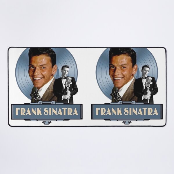 Item preview, Sinatra Inspired Art designed and sold by JazzyQueen.