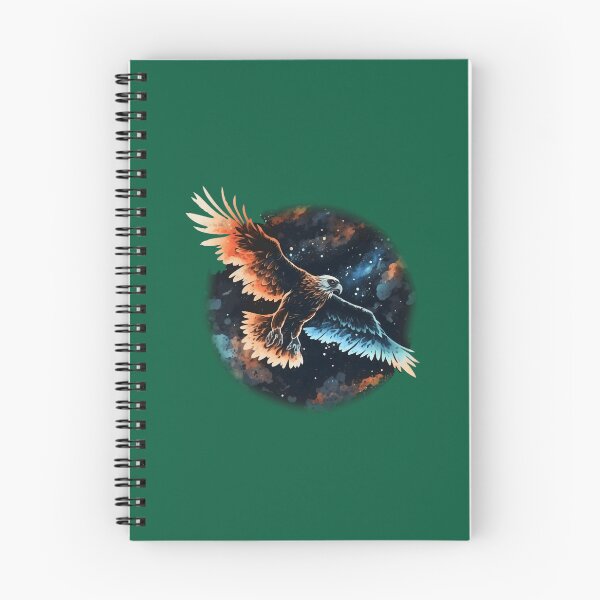 Item preview, Celestial Monkey Eagle V3 Premium  designed and sold by PoppyIslandShop.