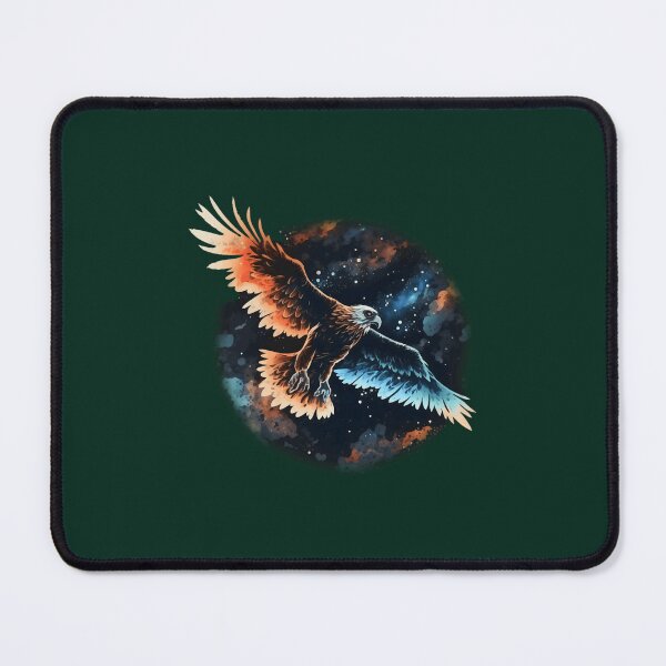 Item preview, Celestial Monkey Eagle V3 Premium  designed and sold by PoppyIslandShop.