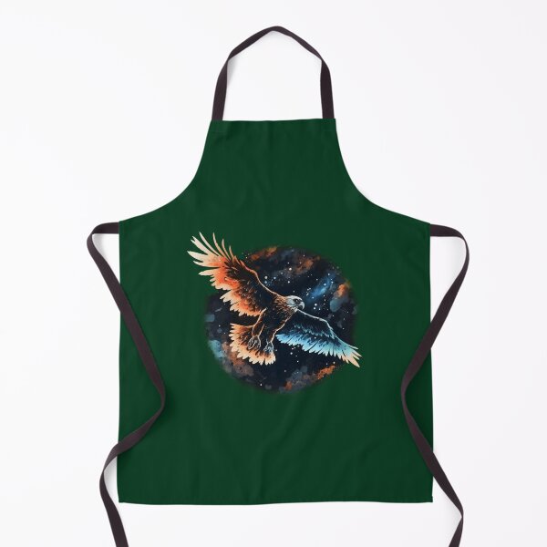 Item preview, Celestial Monkey Eagle V3 Premium  designed and sold by PoppyIslandShop.