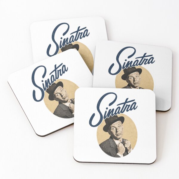 Item preview, Sinatra Inspired Art designed and sold by JazzyQueen.