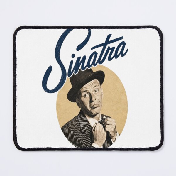 Item preview, Sinatra Inspired Art designed and sold by JazzyQueen.