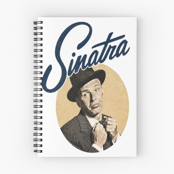 Item preview, Sinatra Inspired Art designed and sold by JazzyQueen.