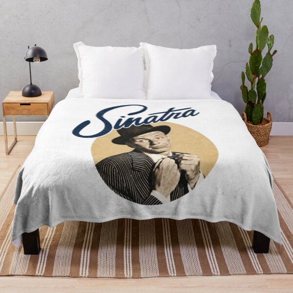 Item preview, Sinatra Inspired Art designed and sold by JazzyQueen.