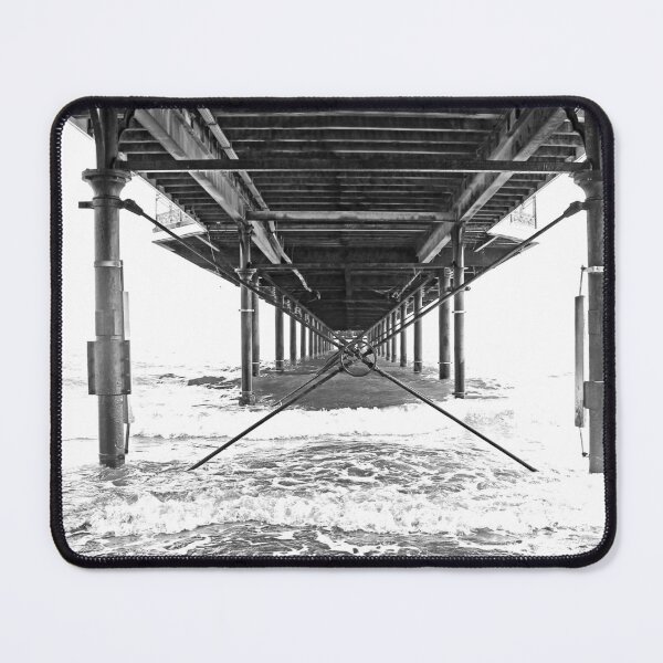 Item preview, Under the Boardwalk designed and sold by Murph's Images.