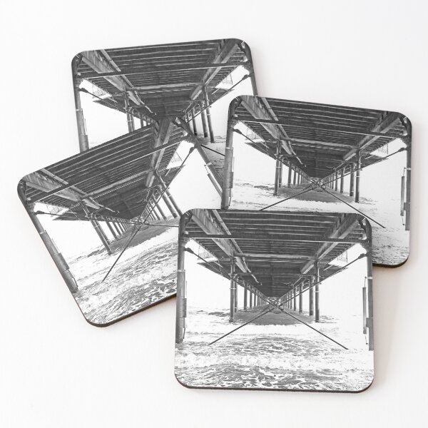 Item preview, Under the Boardwalk designed and sold by Murph's Images.