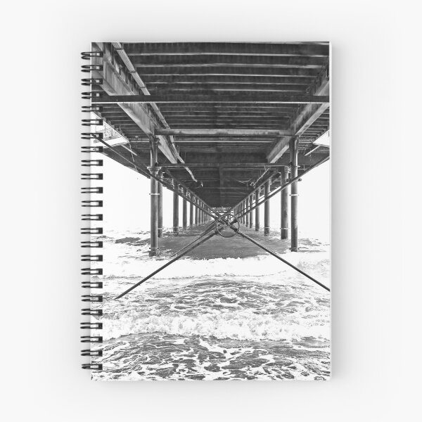 Item preview, Under the Boardwalk designed and sold by Murph's Images.