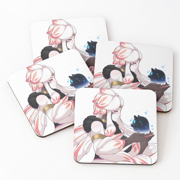 Item preview, Silika designed and sold by Dreamling-Shop.