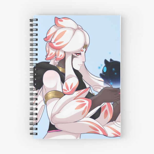 Item preview, Silika designed and sold by Tricksters-Shop.