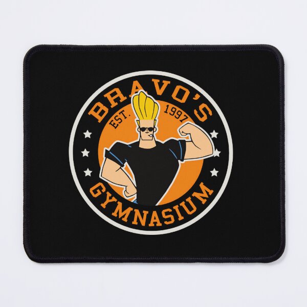 Item preview, Bravo's Gym  designed and sold by collin-certly.