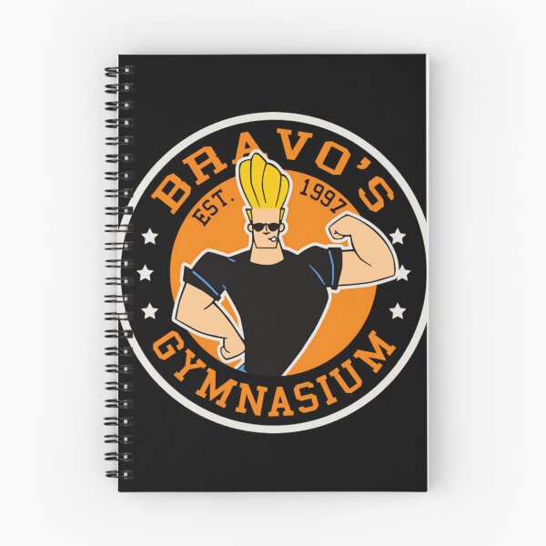 Item preview, Bravo's Gym  designed and sold by collin-certly.