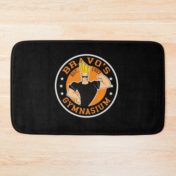 Item preview, Bravo's Gym  designed and sold by collin-certly.