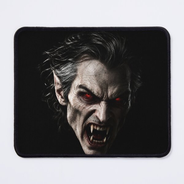 Item preview, Classic Monster Vampire designed and sold by Graphic Content Studio.