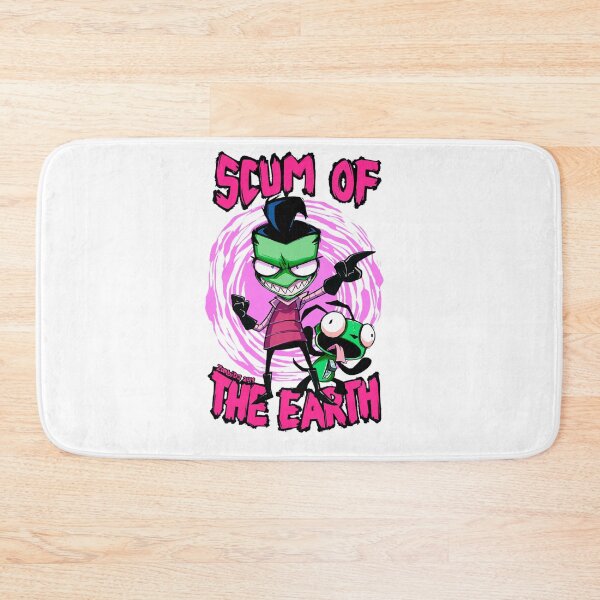Item preview, Art - Invader Zim Essential  designed and sold by AmandaHuenfeld.