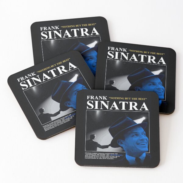 Item preview, Sinatra Inspired Art designed and sold by JazzyQueen.