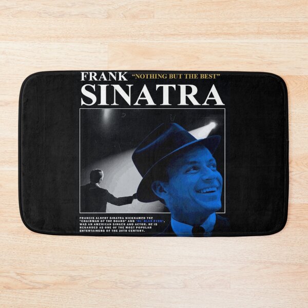 Item preview, Sinatra Inspired Art designed and sold by JazzyQueen.