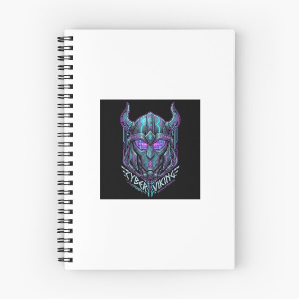 Item preview, Cyberpunk Viking Helmet designed and sold by Schr4mmM4ster.