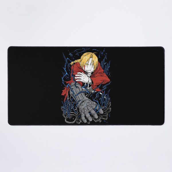 Artikelvorschau, Edward Elric entworfen und verkauft von ZORO MAZE.