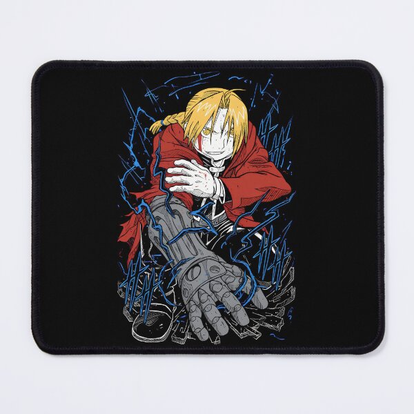 Item preview, Edward Elric designed and sold by ZORO MAZE.