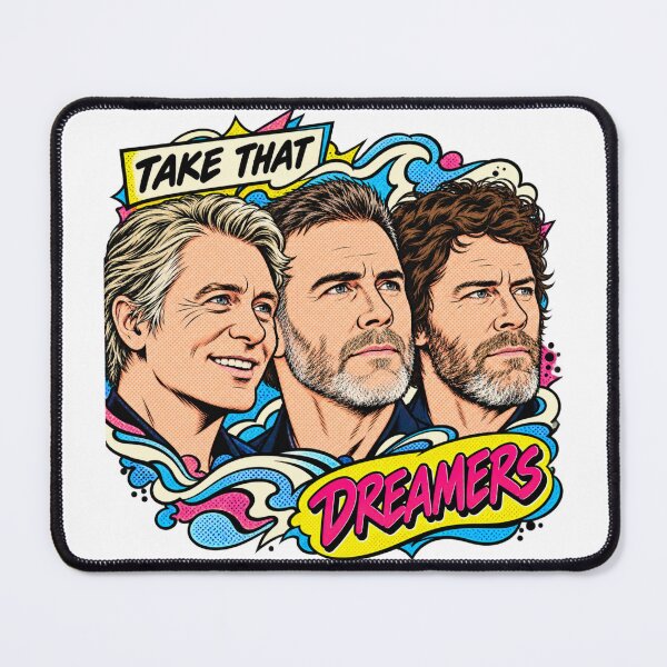 Item preview, Dreaming designed and sold by FanGirl Design By The Mad Thatter.