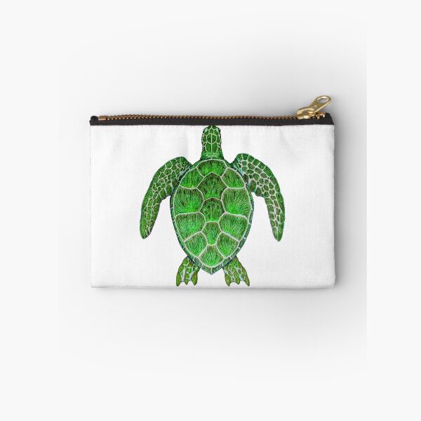Item preview, Sea Turtle (green) designed and sold by Nocmidl4.