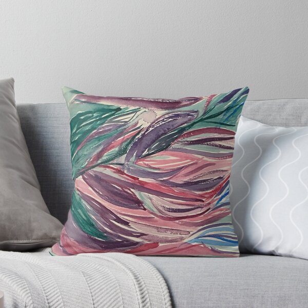 Item preview, Aphrodite's garden: wild and tender designed and sold by Sadria.