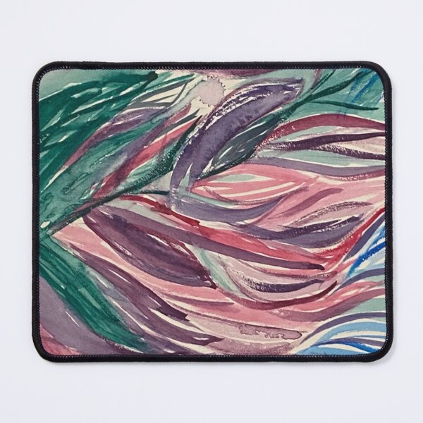 Item preview, Aphrodite's garden: wild and tender designed and sold by Sadria.