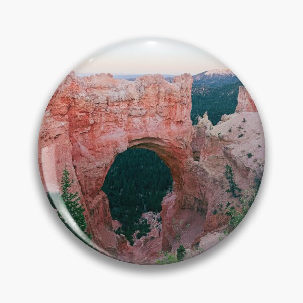 Item preview, Natural Bride | Bryce Canyon National Park designed and sold by WildernessWorks.