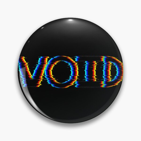 Item preview, VOID designed and sold by MidnightQuest.