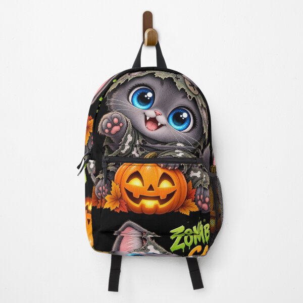 Item preview, Zombie Cat designed and sold by Meow Story .