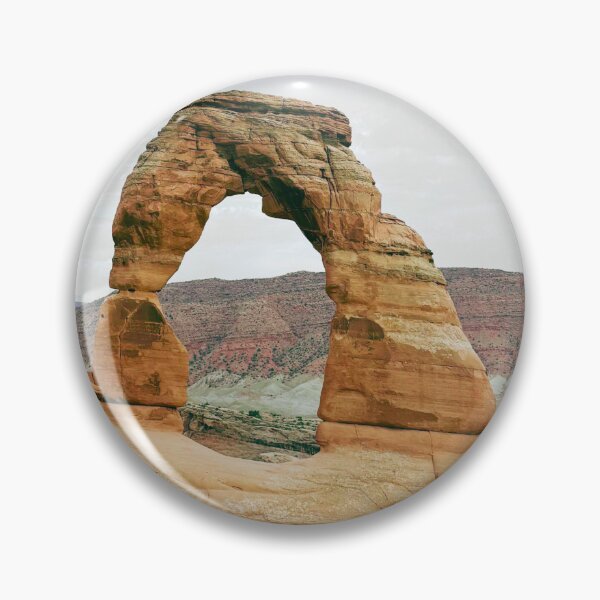 Item preview, Delicate Arch | Arches National Park designed and sold by WildernessWorks.