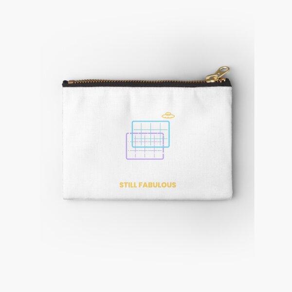 Item preview, UFO: Still Unfinished, Still Fabulous designed and sold by The Tee Collective.