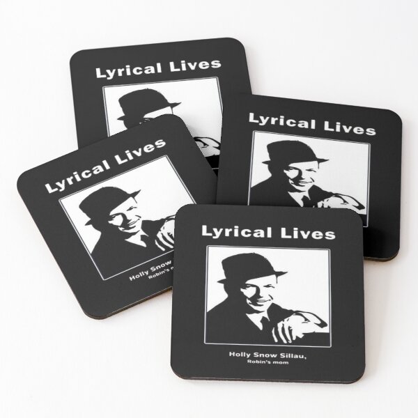 Item preview, Copy of Sinatra Inspired Art designed and sold by JazzyQueen.