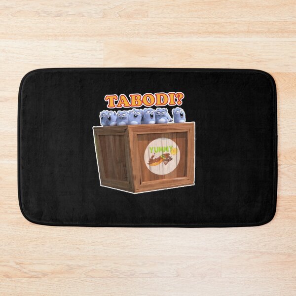 Item preview, Lemming Toddler Essential designed and sold by NOELGUTIERREZ.